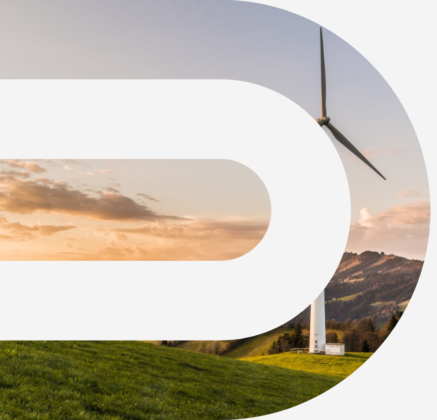 Domin logo save CO2
