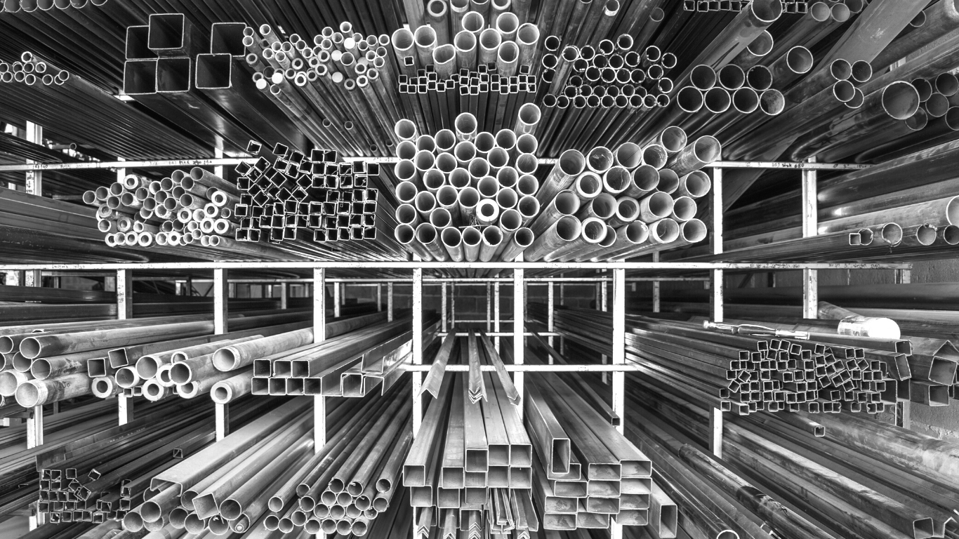 Metal Manufacturing