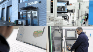 Domin Technology