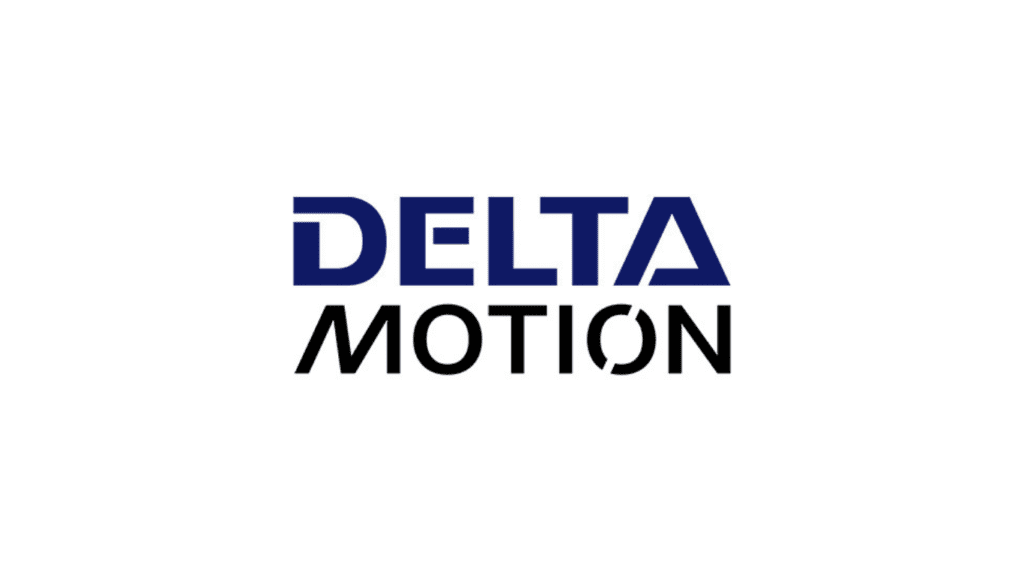 Delta Motion